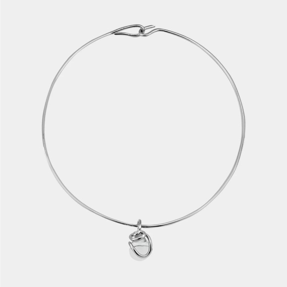 Sterling Silver necklace - Picture 1 of 5